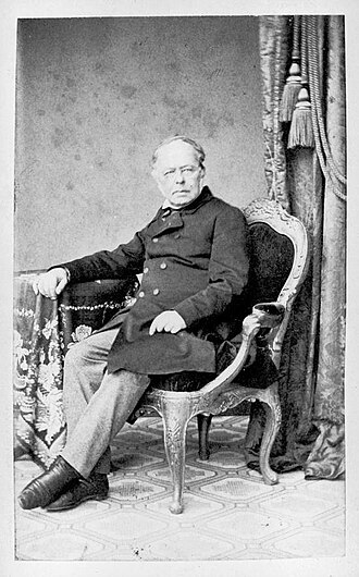 Moritz Hauptmann