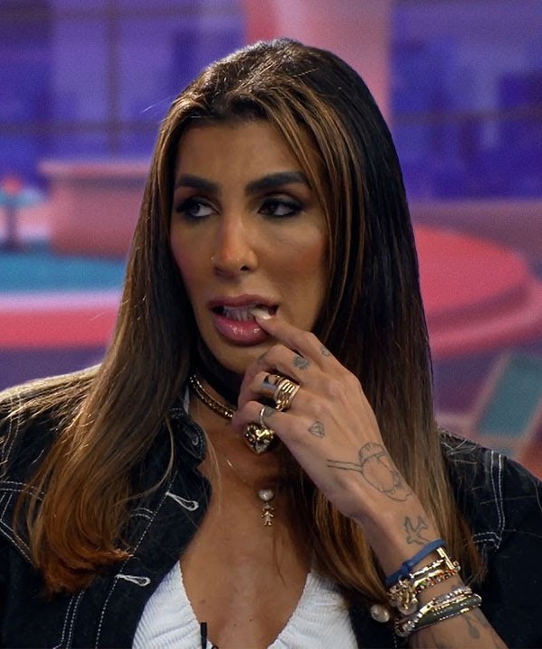 Mulher Pepita, Musicien