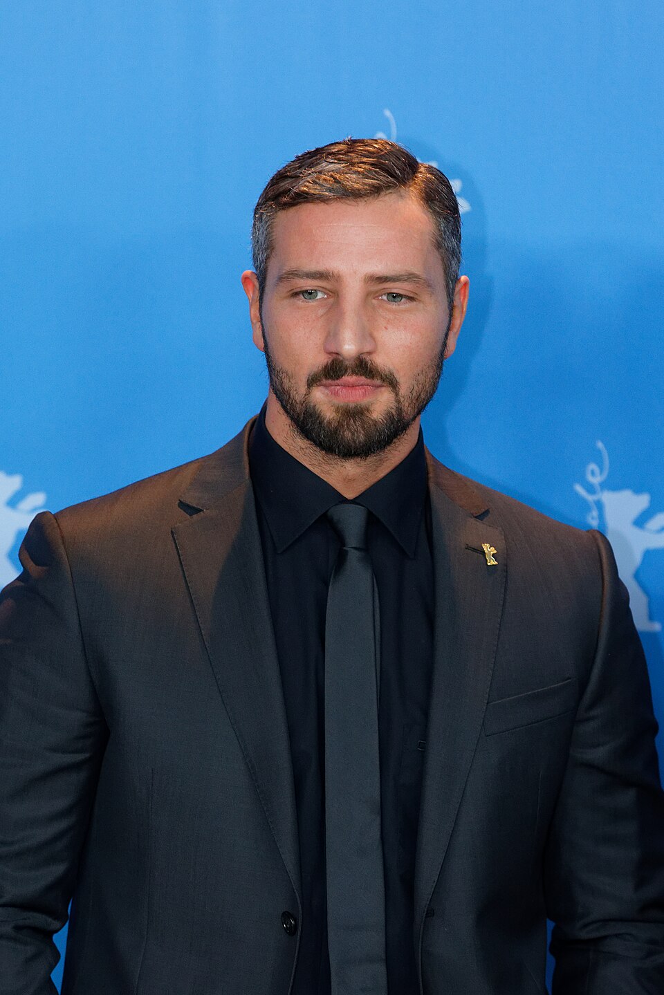 Murathan Muslu, Acteur