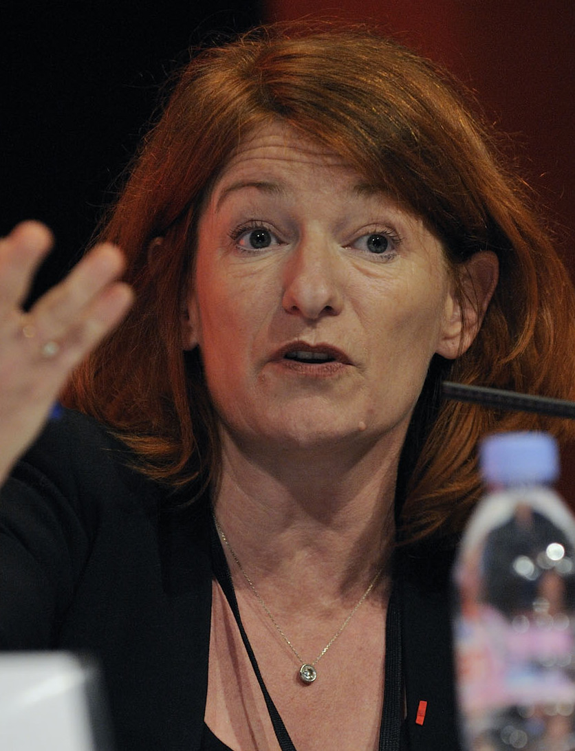 Muriel Mayette-Holtz, Acteur