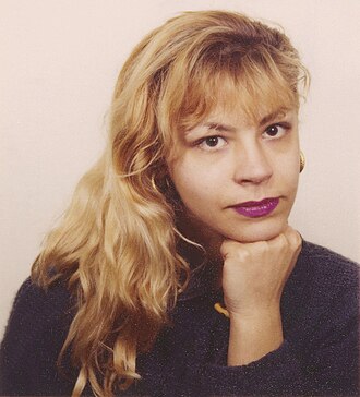 Muriel Moreno