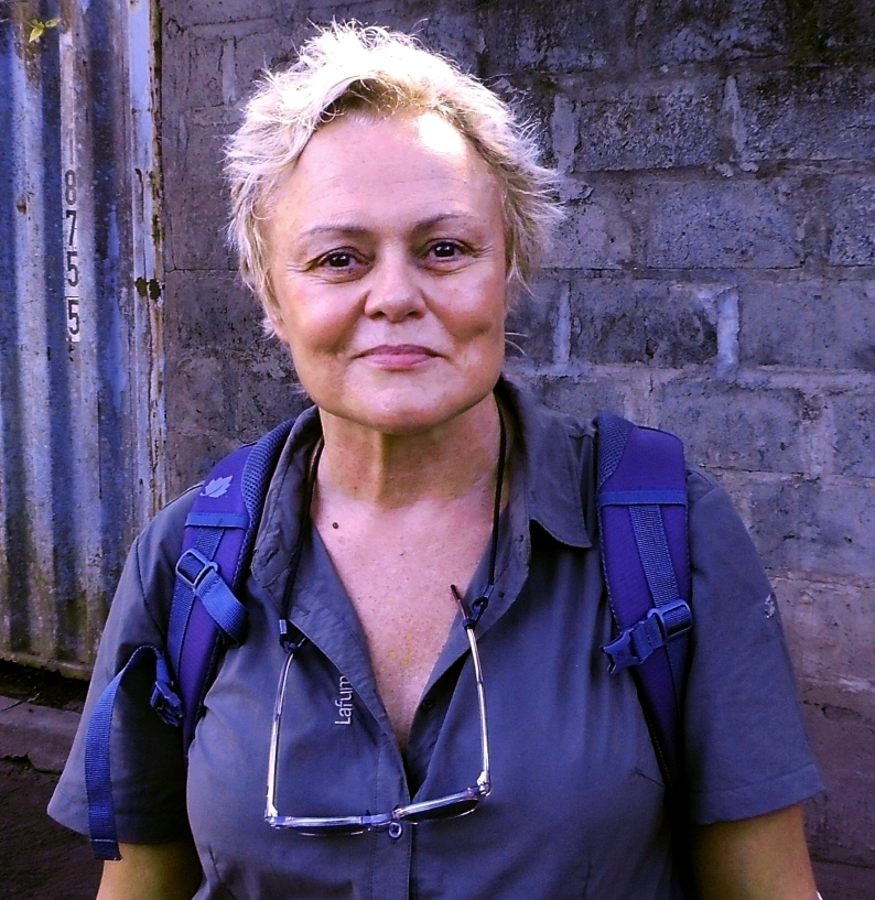 Muriel Robin, Humoriste