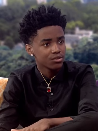 Myles Truitt, Acteur