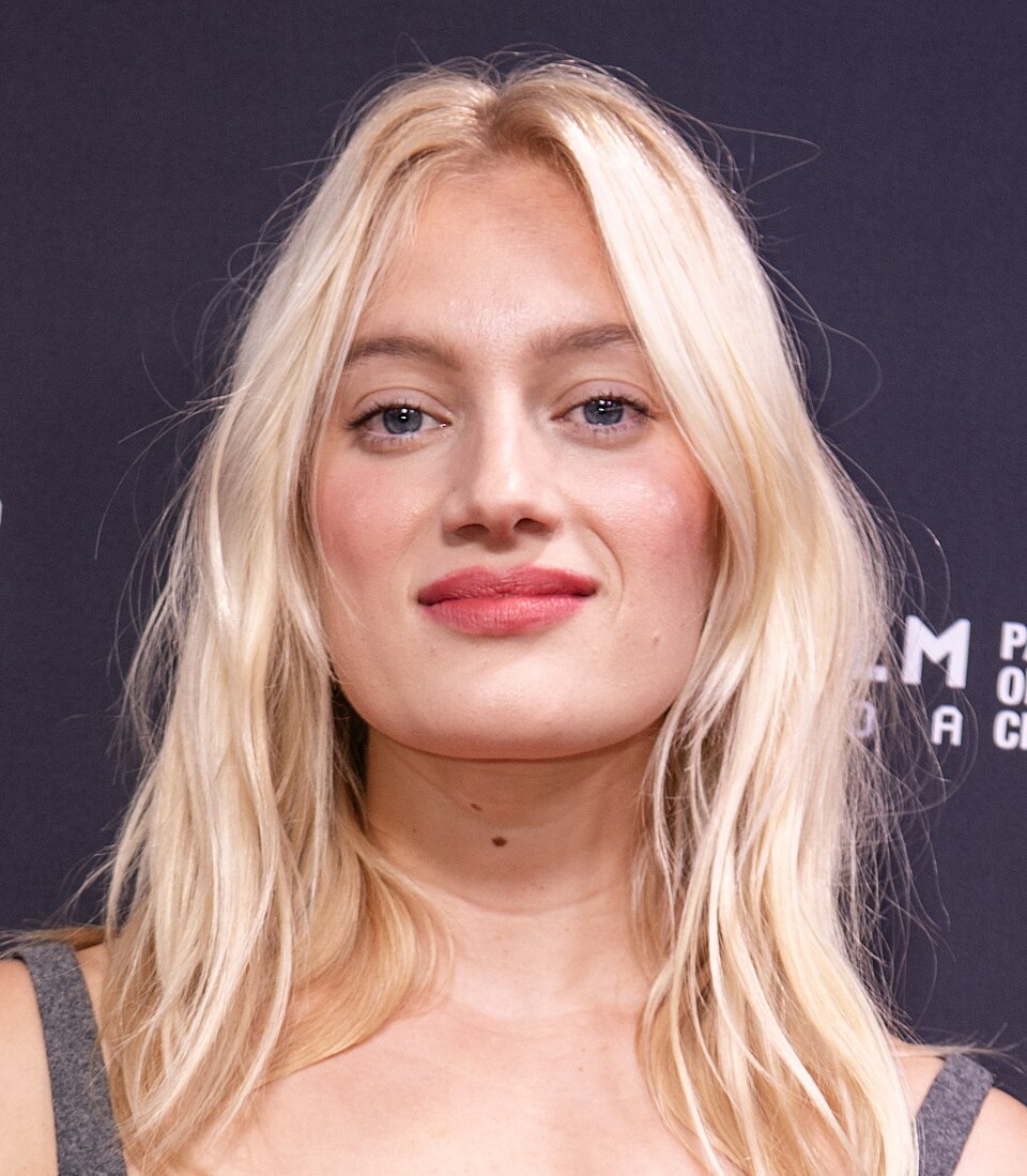 Nadia Tereszkiewicz, Acteur