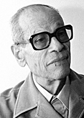Naguib Mahfoud, Écrivain