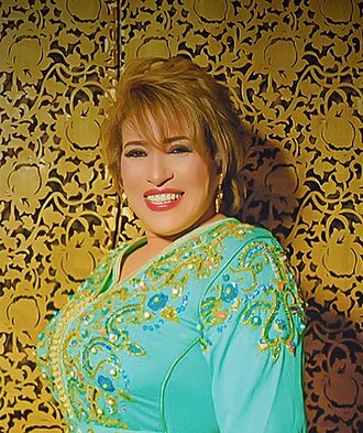 Najat Aâtabou