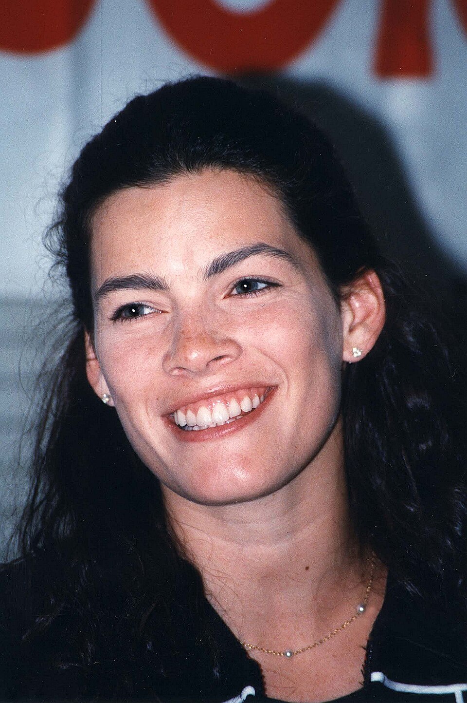 Nancy Kerrigan, Sportif
