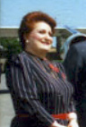 Nanuli Shevardnadze, Journaliste