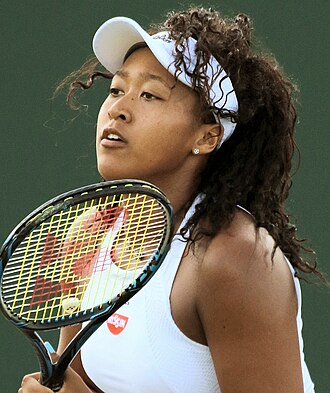 Naomi Ōsaka