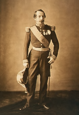 Napoléon III
