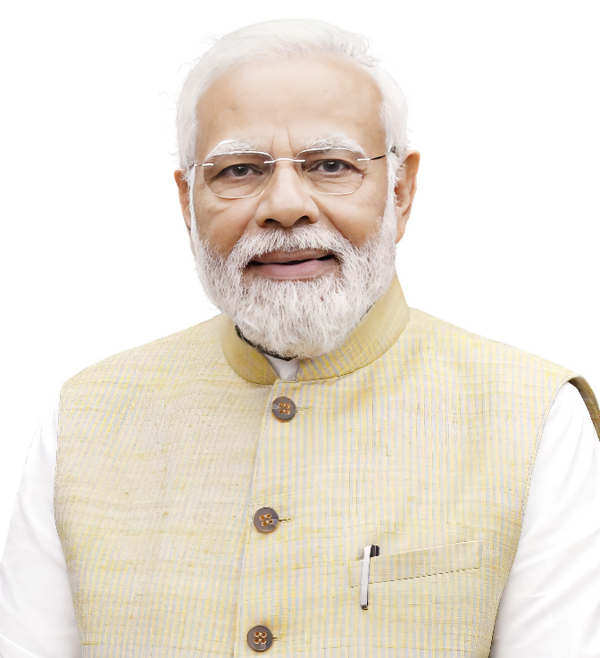 Narendra Modi, Personnalité politique