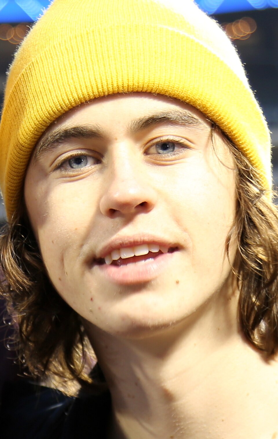 Nash Grier, YouTubeur