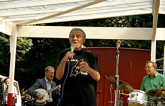 Nat Gonella