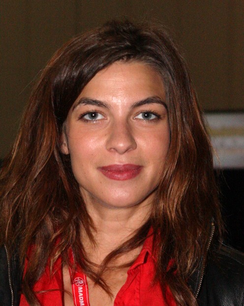 Natalia Tena, Acteur