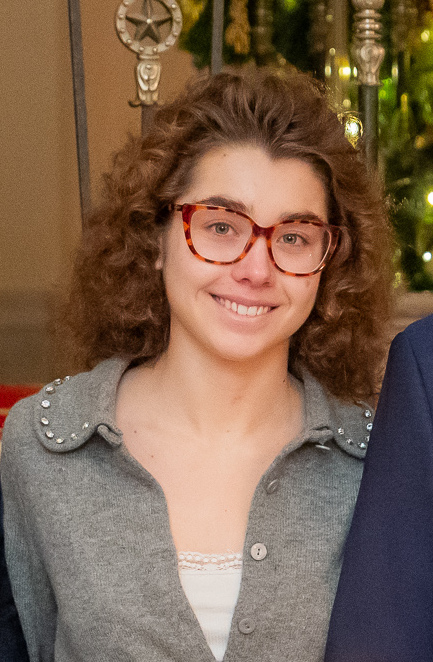 Natalie Biden, Personnalité