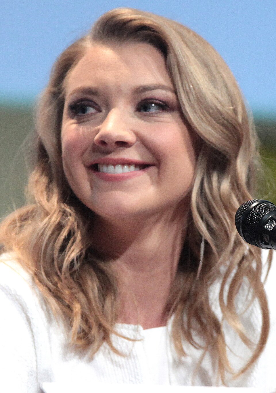Natalie Dormer, Acteur