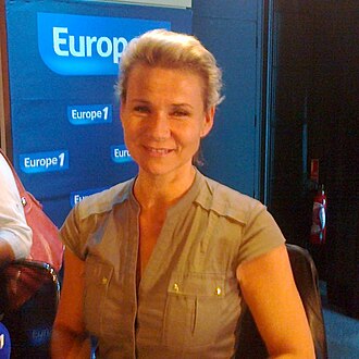 Nathalie Rihouet