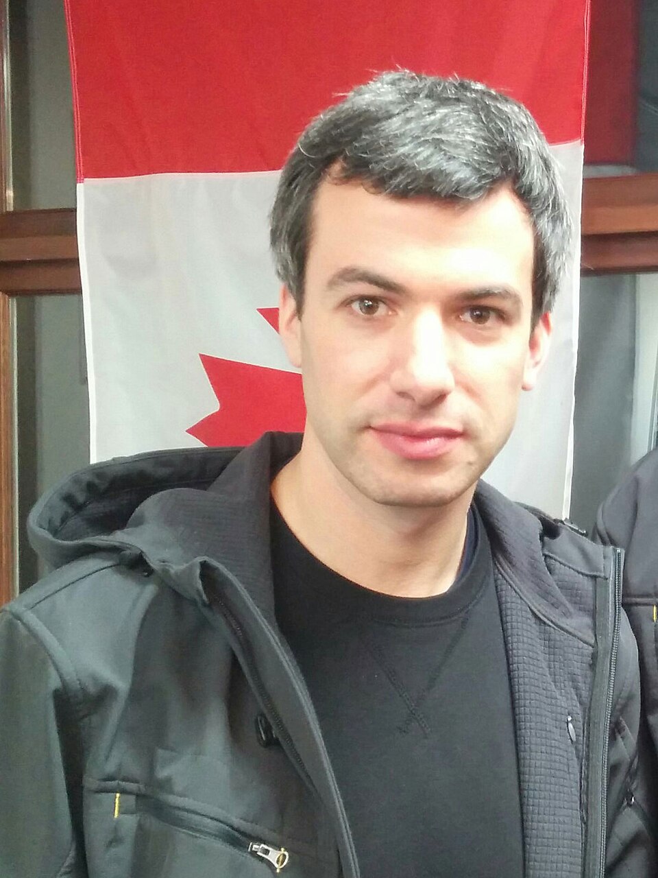 Nathan Fielder, Acteur
