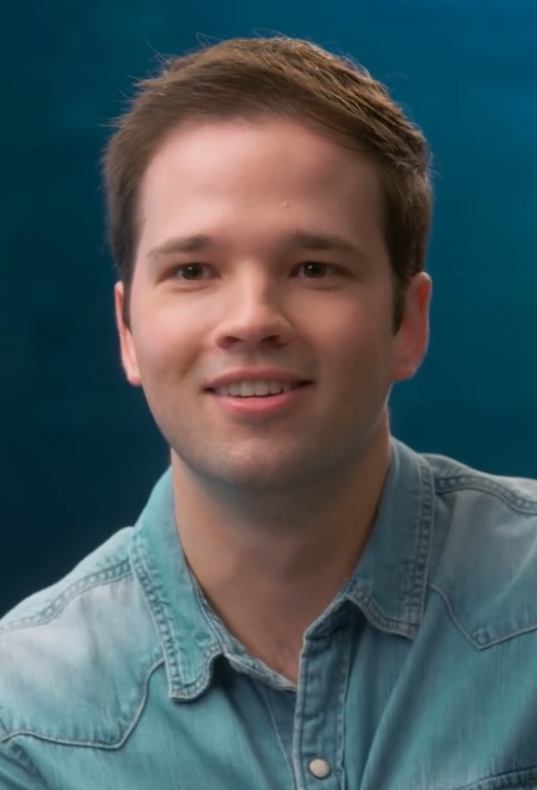 Nathan Kress, Acteur