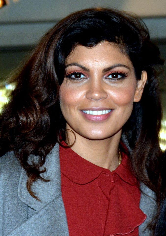 Nawell Madani, Humoriste