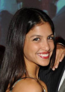 Nazneen Contractor, Acteur