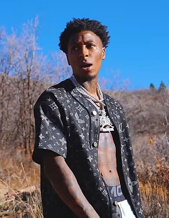 NBA YoungBoy