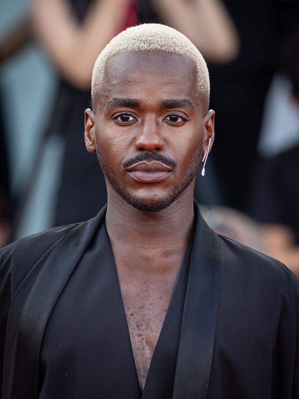 Ncuti Gatwa, Acteur