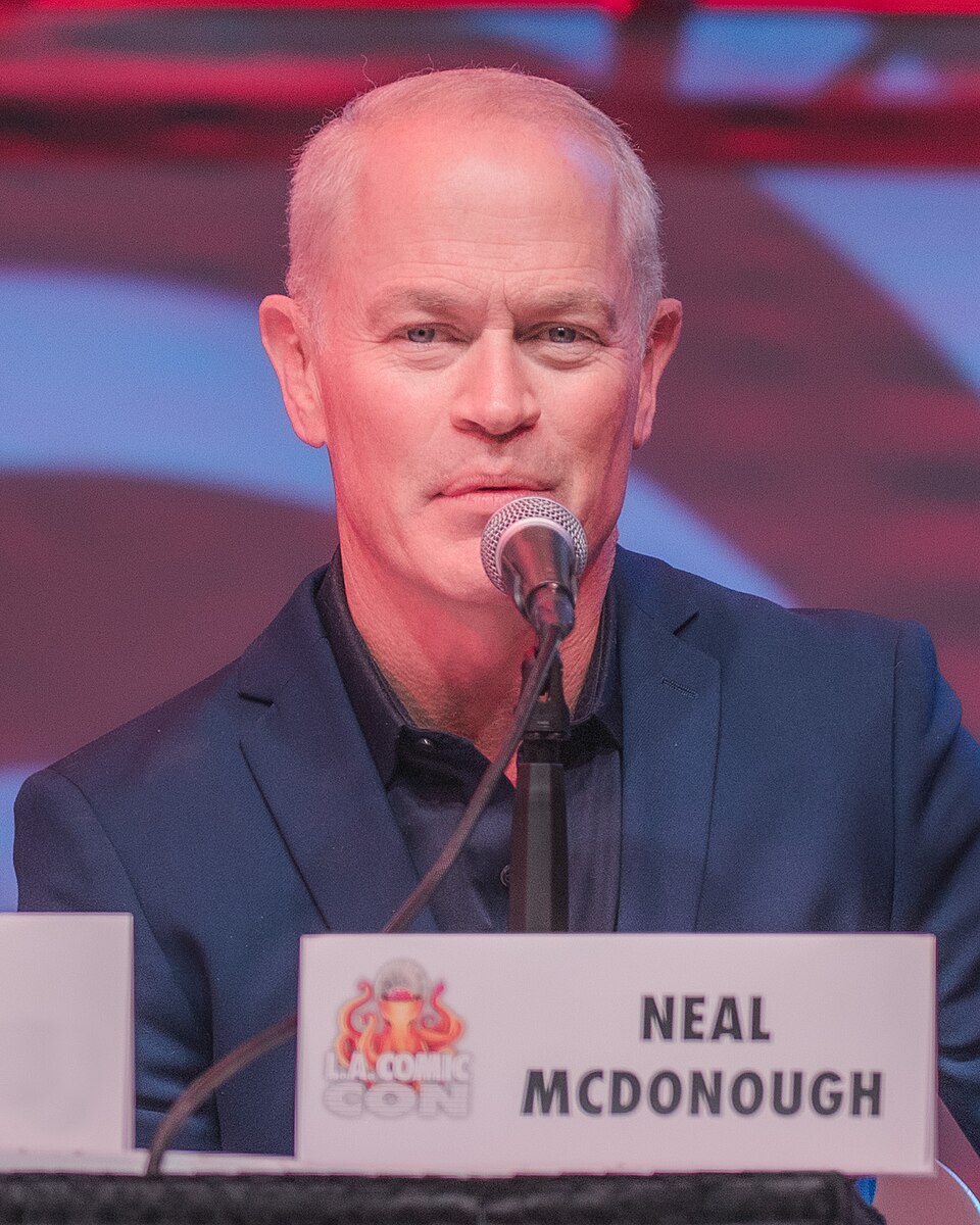 Neal McDonough, Acteur