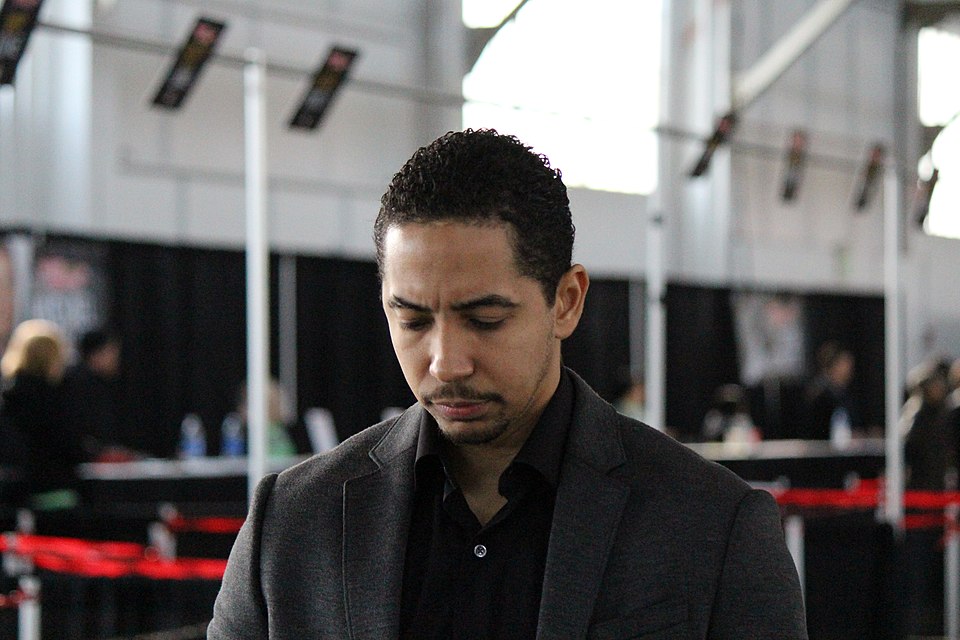 Neil Brown, Jr., Acteur