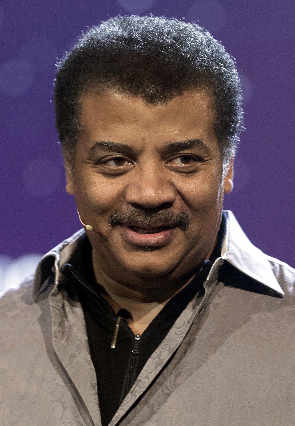 Neil deGrasse Tyson, Scientifique