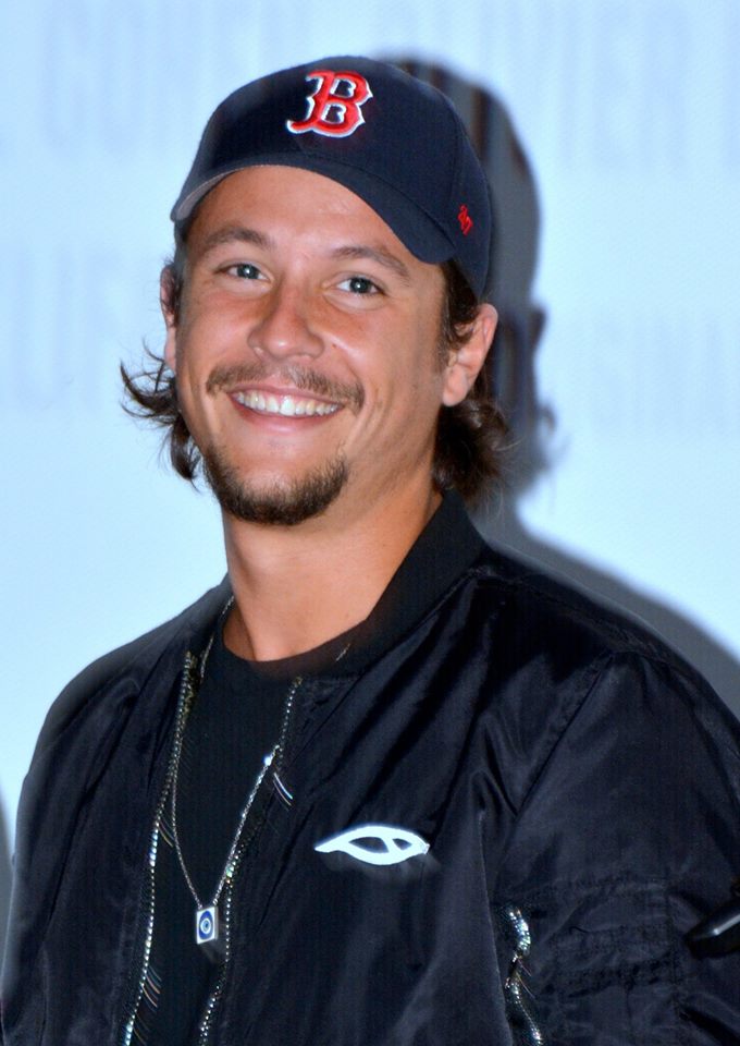 Nekfeu, Rappeur