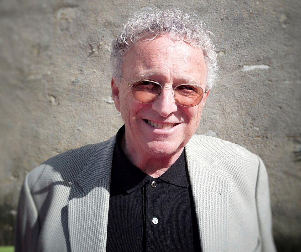 Nelson Monfort, Animateur TV