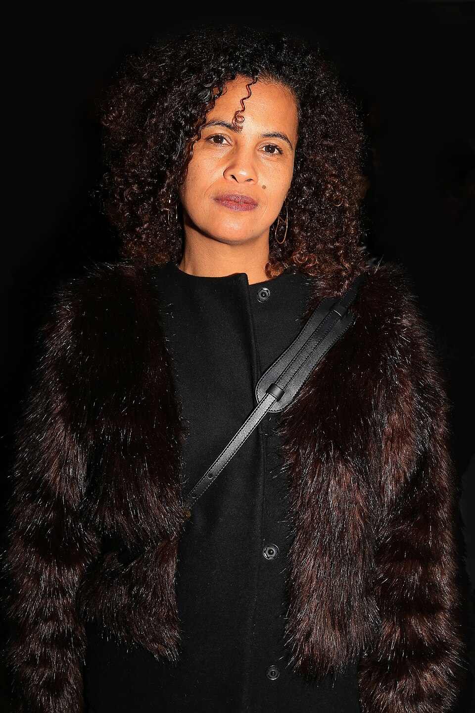 Neneh Cherry, Chanteur