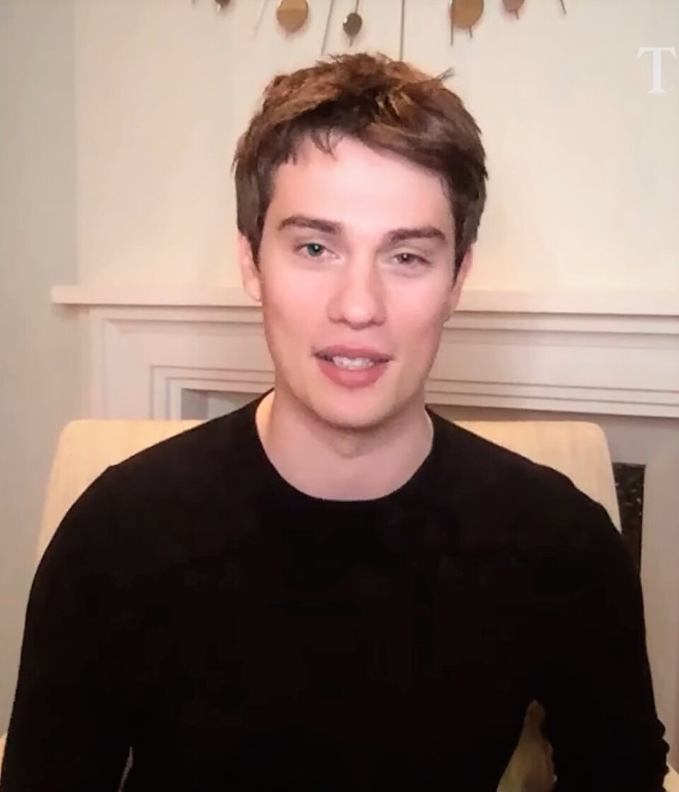 Nicholas Galitzine, Acteur