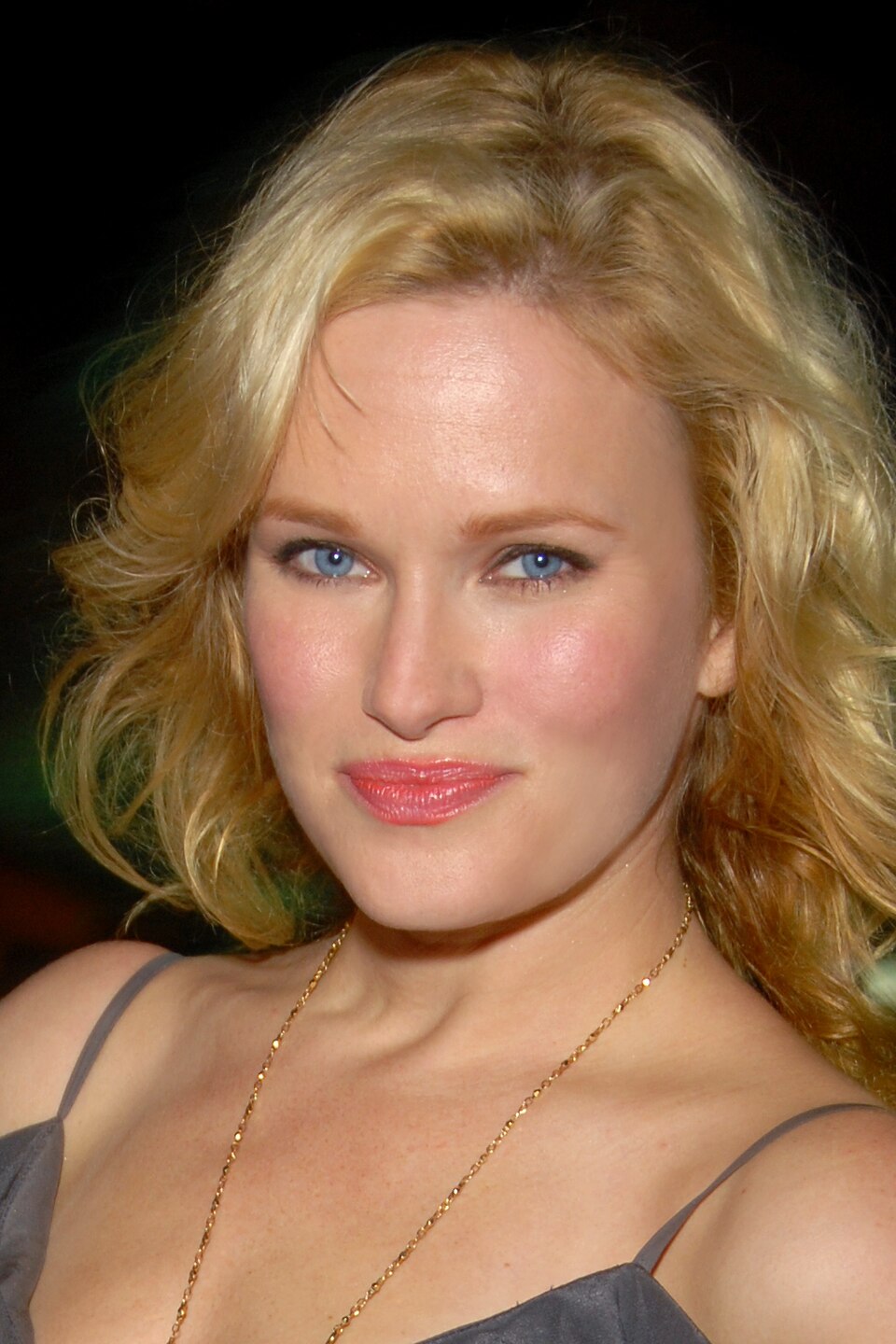 Nicholle Tom, Acteur