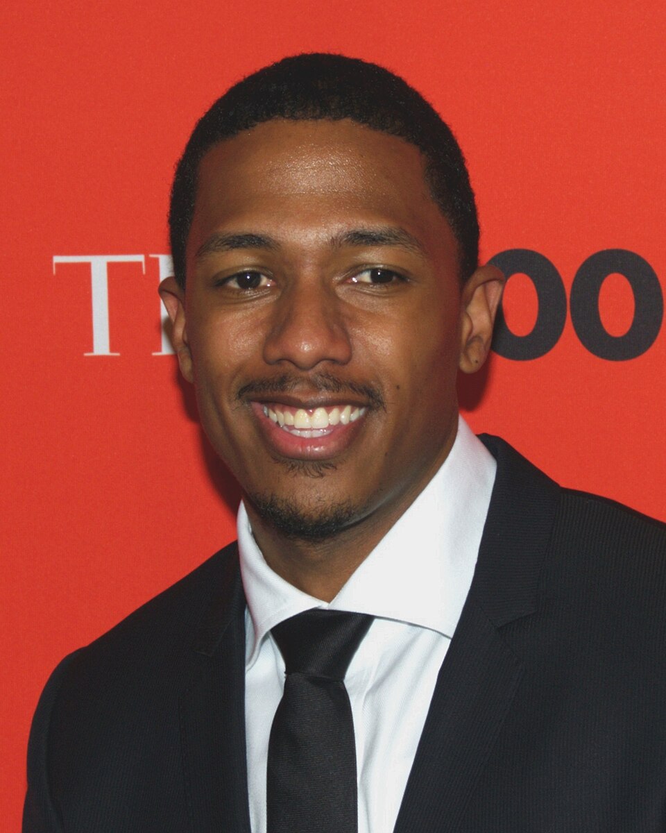 Nick Cannon, Acteur