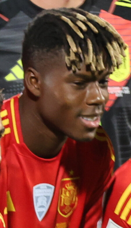 Nico Williams, Footballeur