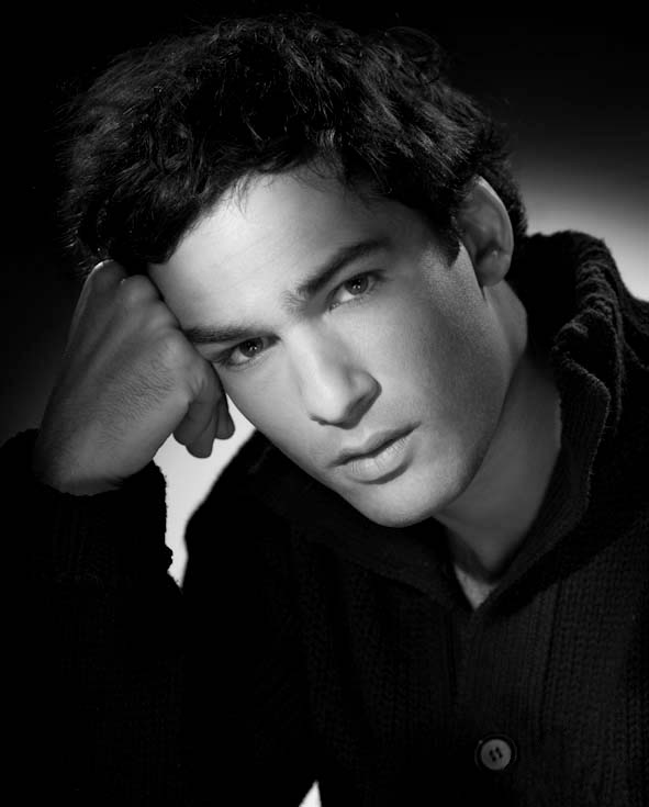 Nicolas Cazalé, Acteur