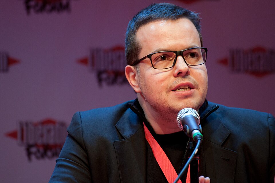 Nicolas Demorand, Journaliste