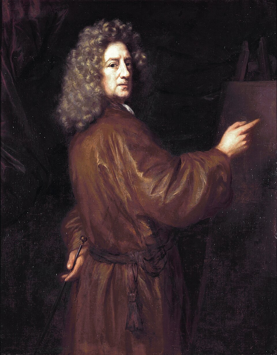Nicolas Maes, Artiste