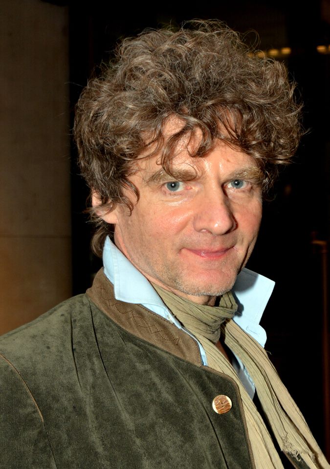 Nicolas Vaude, Acteur
