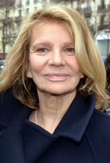 Nicole Garcia, Acteur