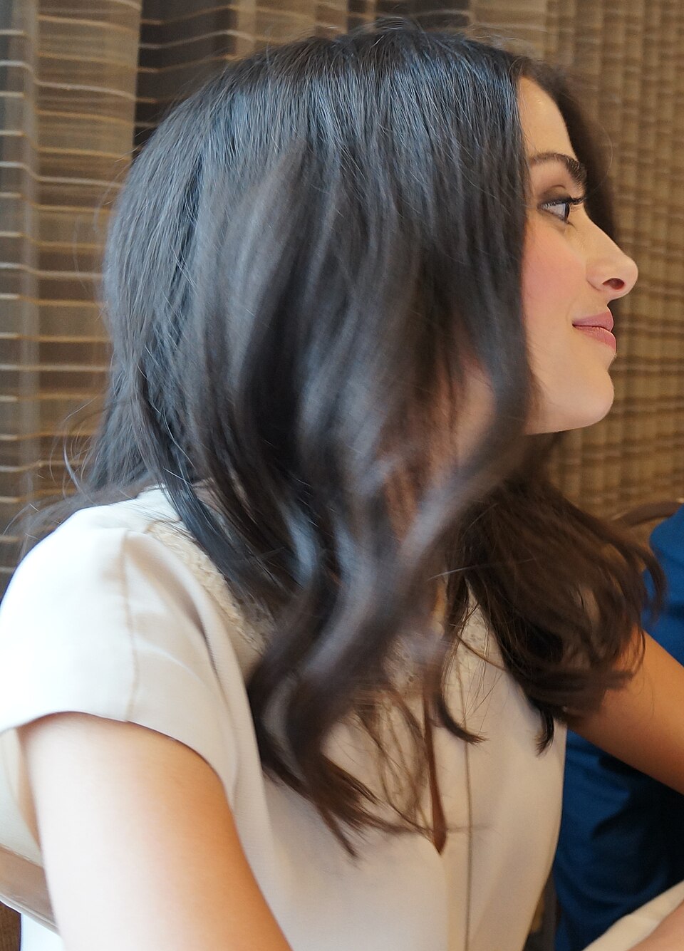 Nicole Muñoz, Acteur