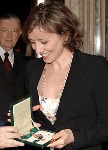 Nicoletta Braschi, Acteur