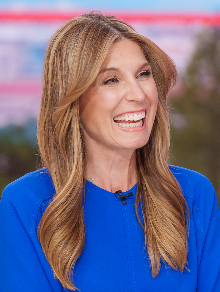Nicolle Wallace, Animateur TV