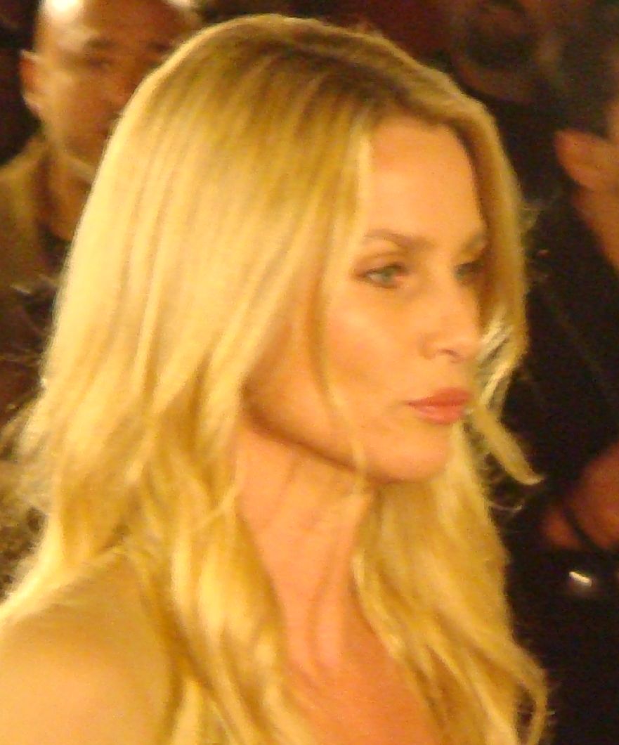 Nicollette Sheridan, Acteur