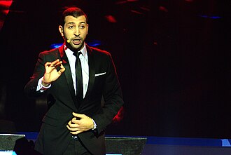 Nidhal Saadi
