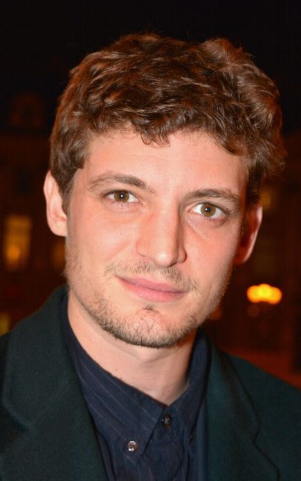 Niels Schneider, Acteur