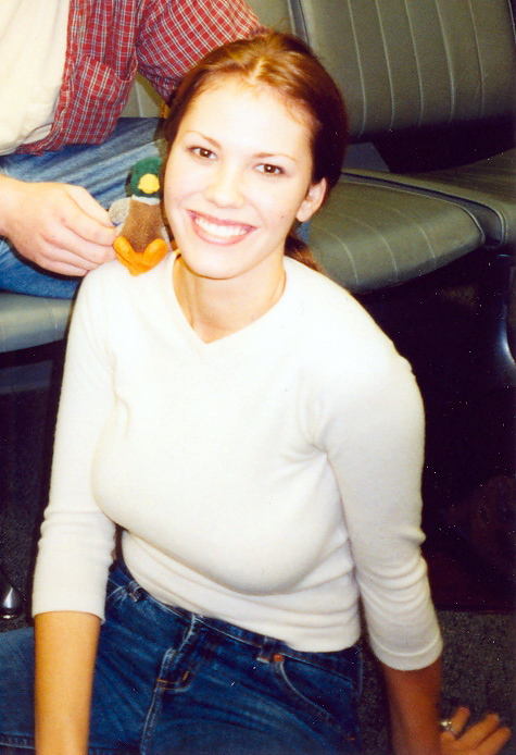 Nikki Cox, Acteur