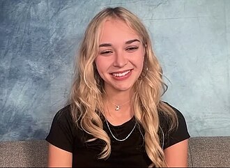 Nikki Roumel